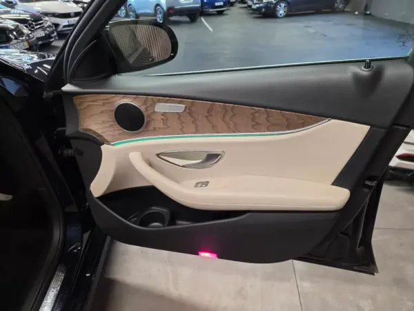 Mercedes-Benz E 220 d Exclusive Line 33