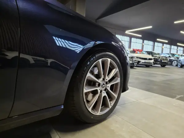 Mercedes-Benz E 220 d Exclusive Line 40