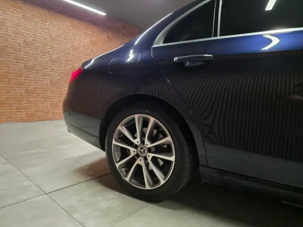 Mercedes-Benz E 220 d Exclusive Line 39