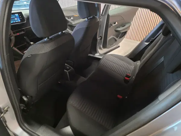 Peugeot 2008 1.5 BlueHDi Active Pack 2
