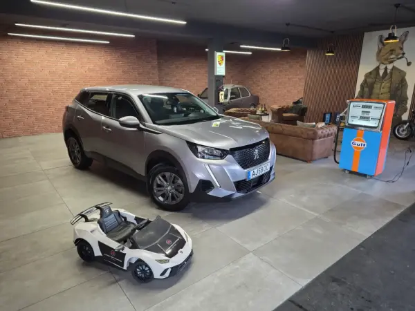 Peugeot 2008 1.5 BlueHDi Active Pack 1