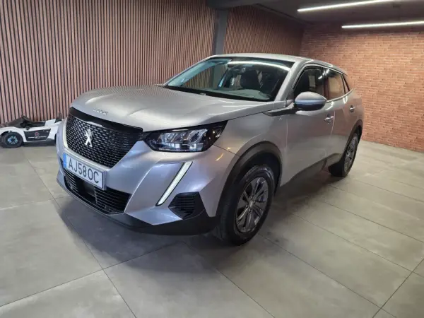 Peugeot 2008 1.5 BlueHDi Active Pack 26