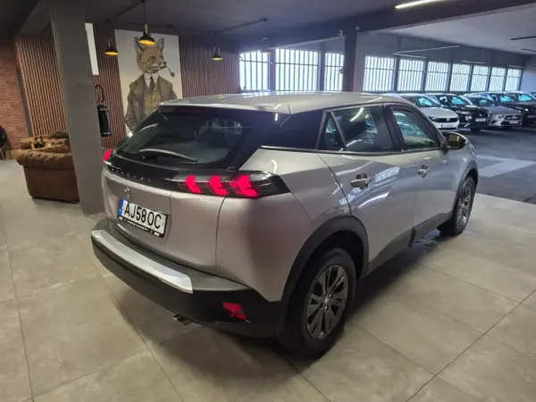 Peugeot 2008 1.5 BlueHDi Active Pack 29
