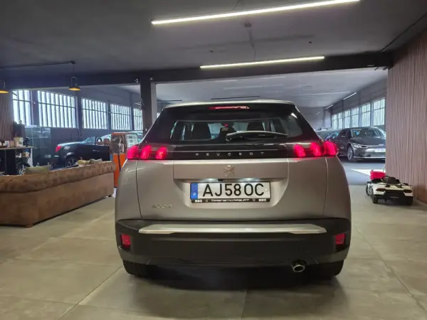 Peugeot 2008 1.5 BlueHDi Active Pack 30