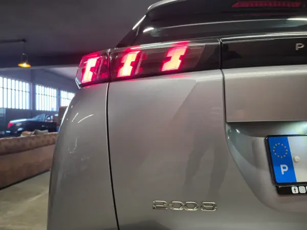 Peugeot 2008 1.5 BlueHDi Active Pack 31