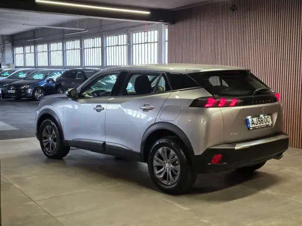 Peugeot 2008 1.5 BlueHDi Active Pack 33