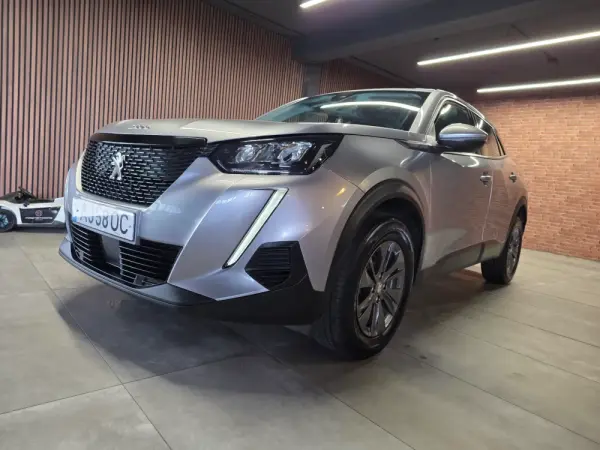 Peugeot 2008 1.5 BlueHDi Active Pack 34