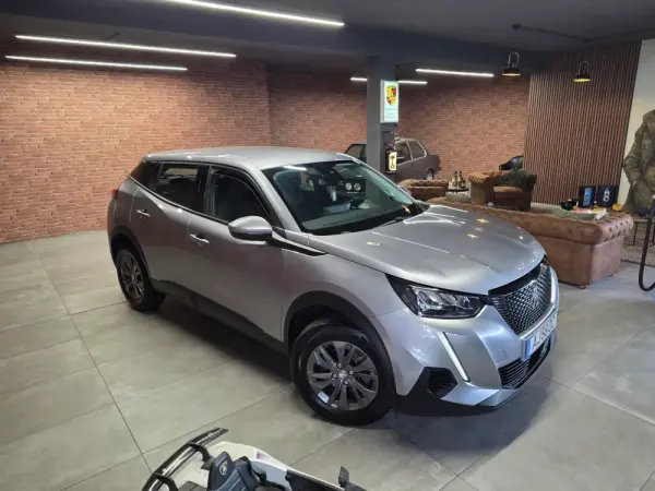 Peugeot 2008 1.5 BlueHDi Active Pack 35
