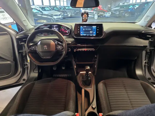 Peugeot 2008 1.5 BlueHDi Active Pack 36