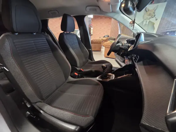 Peugeot 2008 1.5 BlueHDi Active Pack 38