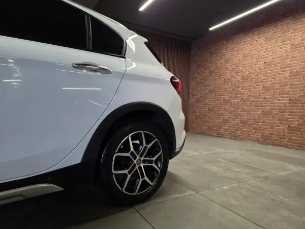 Fiat Tipo Cross 1.3 Multijet 29