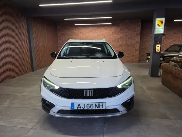 Fiat Tipo Cross 1.3 Multijet 33
