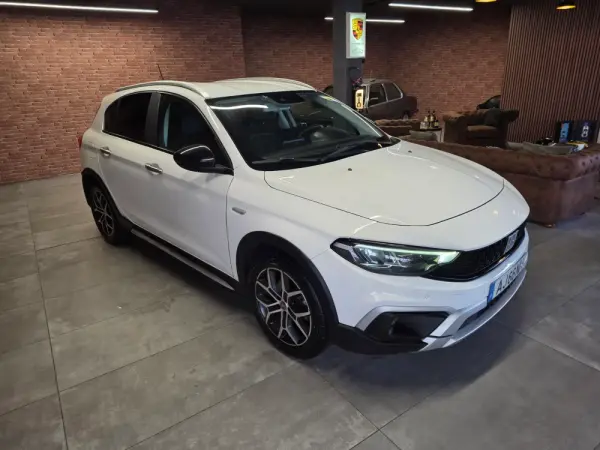 Fiat Tipo Cross 1.3 Multijet 35
