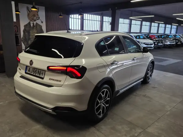 Fiat Tipo Cross 1.3 Multijet 39