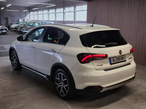Fiat Tipo Cross 1.3 Multijet 41