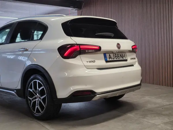 Fiat Tipo Cross 1.3 Multijet 42