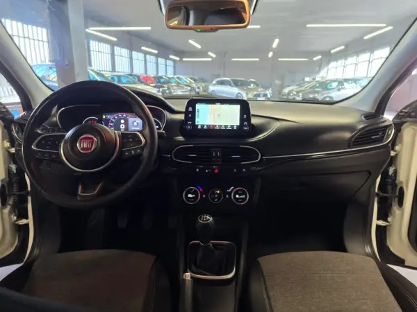 Fiat Tipo Cross 1.3 Multijet 44