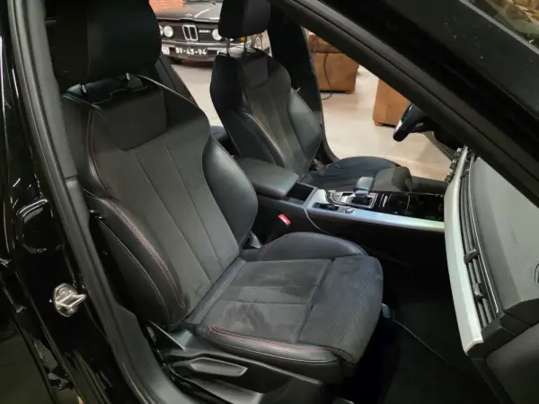 Audi A4 Avant 35 TDI S line S tronic 46