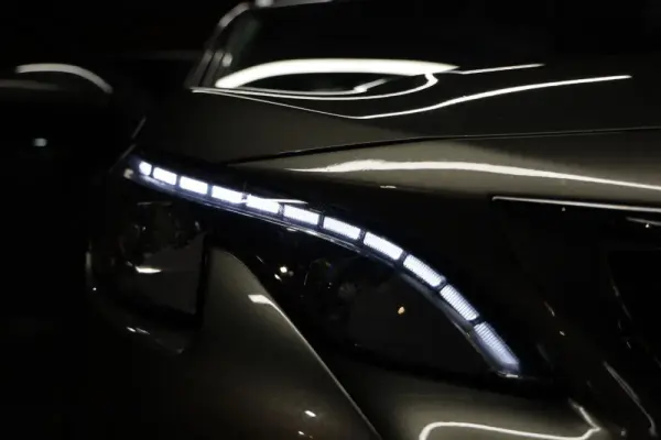 Peugeot 5008 BlueHDI 130 EAT8 Allure Pack 11