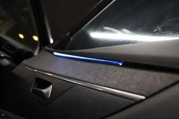 Peugeot 5008 BlueHDI 130 EAT8 Allure Pack 15
