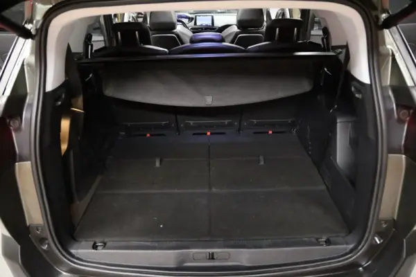Peugeot 5008 BlueHDI 130 EAT8 Allure Pack 19