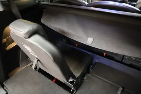 Peugeot 5008 BlueHDI 130 EAT8 Allure Pack 21