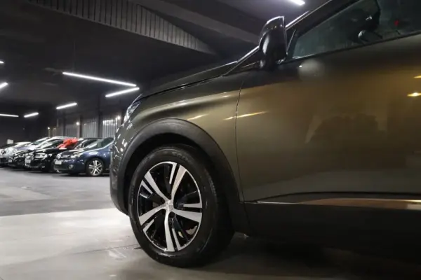 Peugeot 5008 BlueHDI 130 EAT8 Allure Pack 23