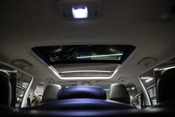 Peugeot 5008 BlueHDI 130 EAT8 Allure Pack 22