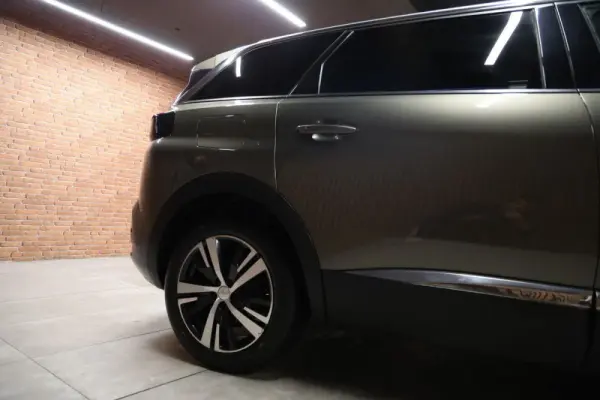 Peugeot 5008 BlueHDI 130 EAT8 Allure Pack 35