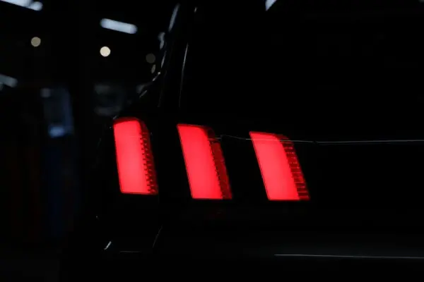 Peugeot 5008 BlueHDI 130 EAT8 Allure Pack 39