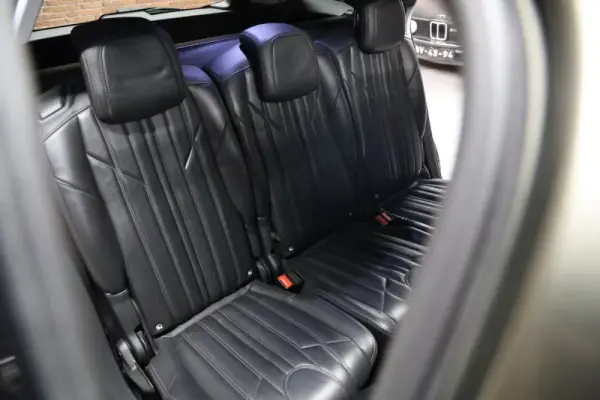 Peugeot 5008 BlueHDI 130 EAT8 Allure Pack 44
