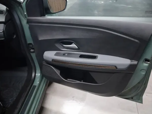 Dacia Jogger 1.0 ECO-G Extreme 7L Bi-Fuel 3