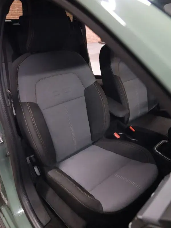Dacia Jogger 1.0 ECO-G Extreme 7L Bi-Fuel 6