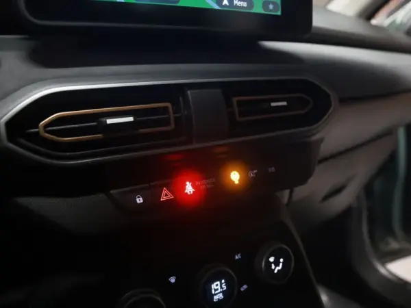 Dacia Jogger 1.0 ECO-G Extreme 7L Bi-Fuel 10