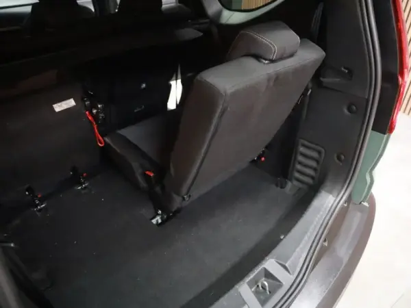 Dacia Jogger 1.0 ECO-G Extreme 7L Bi-Fuel 9
