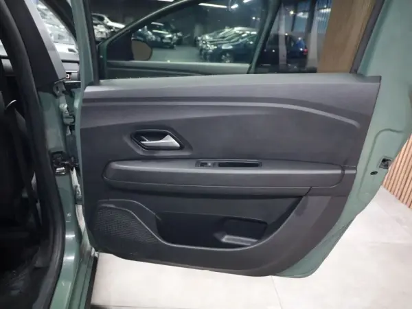 Dacia Jogger 1.0 ECO-G Extreme 7L Bi-Fuel 20