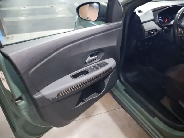 Dacia Jogger 1.0 ECO-G Extreme 7L Bi-Fuel 24