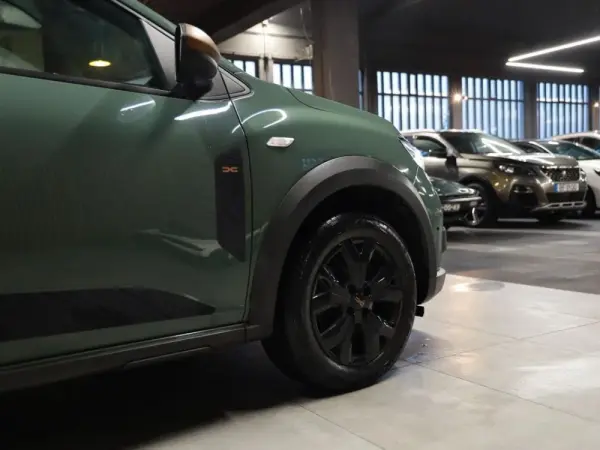 Dacia Jogger 1.0 ECO-G Extreme 7L Bi-Fuel 31