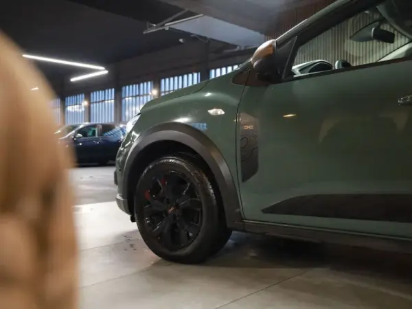 Dacia Jogger 1.0 ECO-G Extreme 7L Bi-Fuel 37
