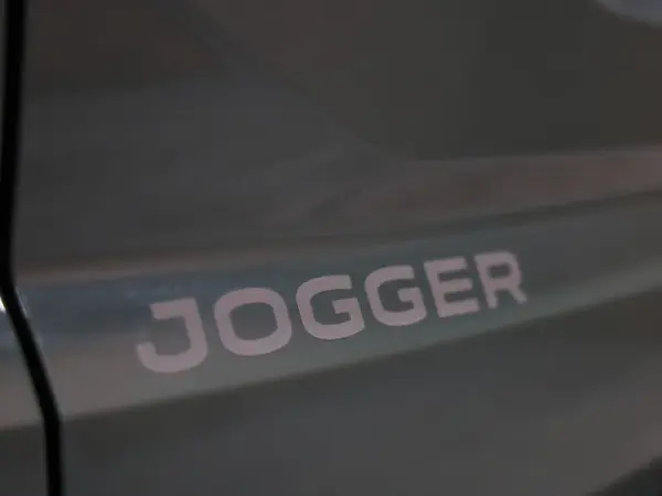 Dacia Jogger 1.0 ECO-G Extreme 7L Bi-Fuel 39