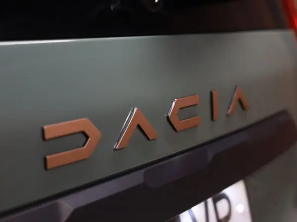 Dacia Jogger 1.0 ECO-G Extreme 7L Bi-Fuel 40