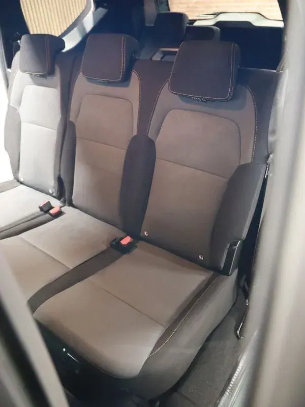 Dacia Jogger 1.0 ECO-G Extreme 7L Bi-Fuel 45
