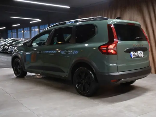 Dacia Jogger 1.0 ECO-G Extreme 7L Bi-Fuel 44