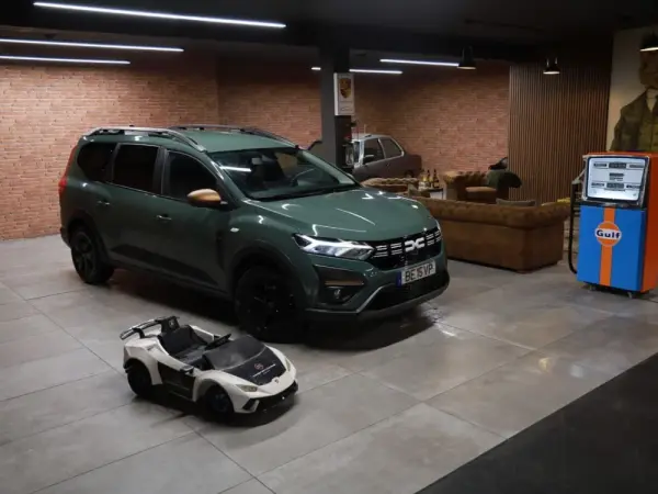 Dacia Jogger 1.0 ECO-G Extreme 7L Bi-Fuel 47