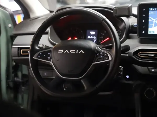 Dacia Jogger 1.0 ECO-G Extreme 7L Bi-Fuel 51