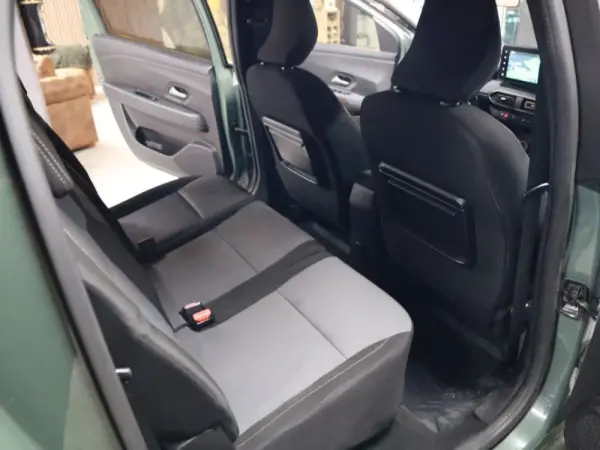 Dacia Jogger 1.0 ECO-G Extreme 7L Bi-Fuel 49