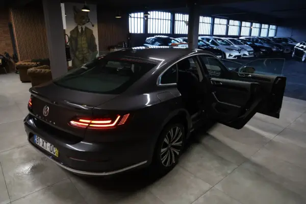 Volkswagen Arteon 2.0 TDI Elegance DSG 7