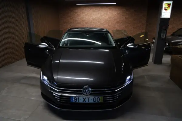 Volkswagen Arteon 2.0 TDI Elegance DSG 10