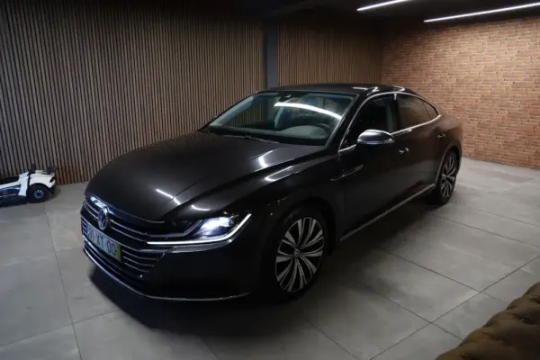 Volkswagen Arteon 2.0 TDI Elegance DSG 16
