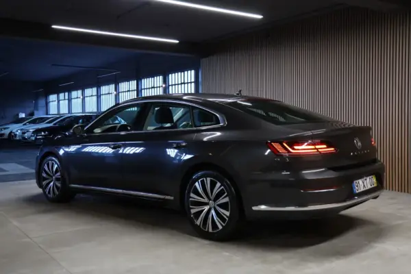 Volkswagen Arteon 2.0 TDI Elegance DSG 23
